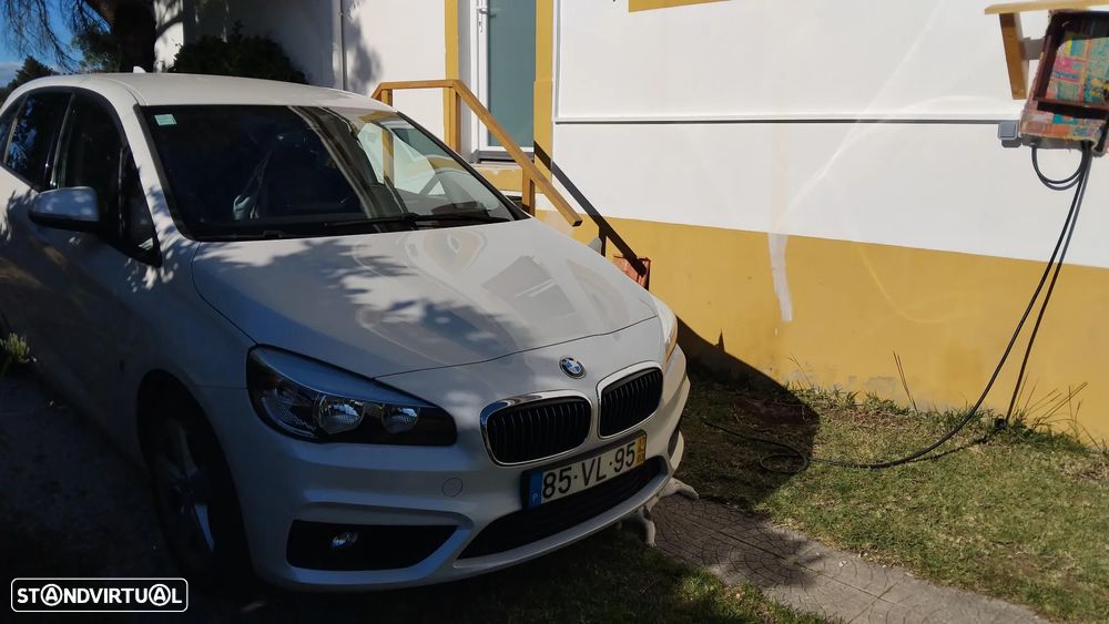 BMW 225xe Active Tourer Advantage - 1