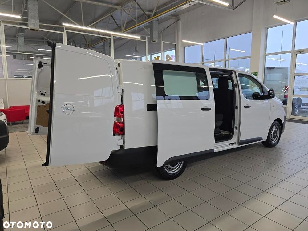 Opel Vivaro - 19