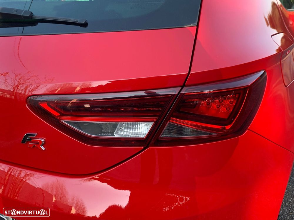 SEAT Leon 2.0 TDI FR S/S - 58