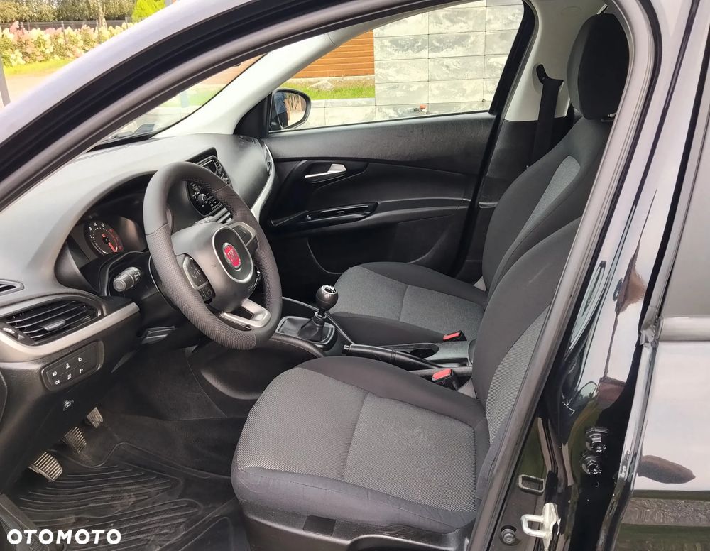 Fiat Tipo - 11