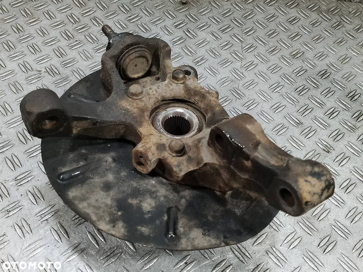 ZWROTNICA PRAWY PRZÓD CHRYSLER 200 (JS) 3.6 V6 - 3