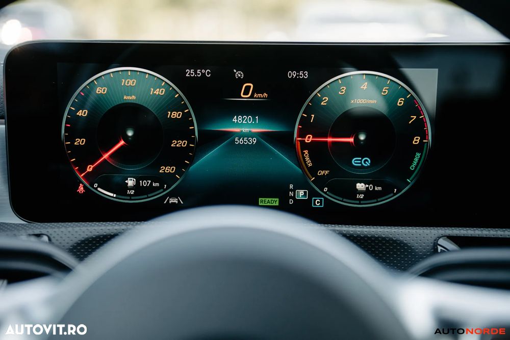 MERCEDES-BENZ A-Class 2021 — imagine 22