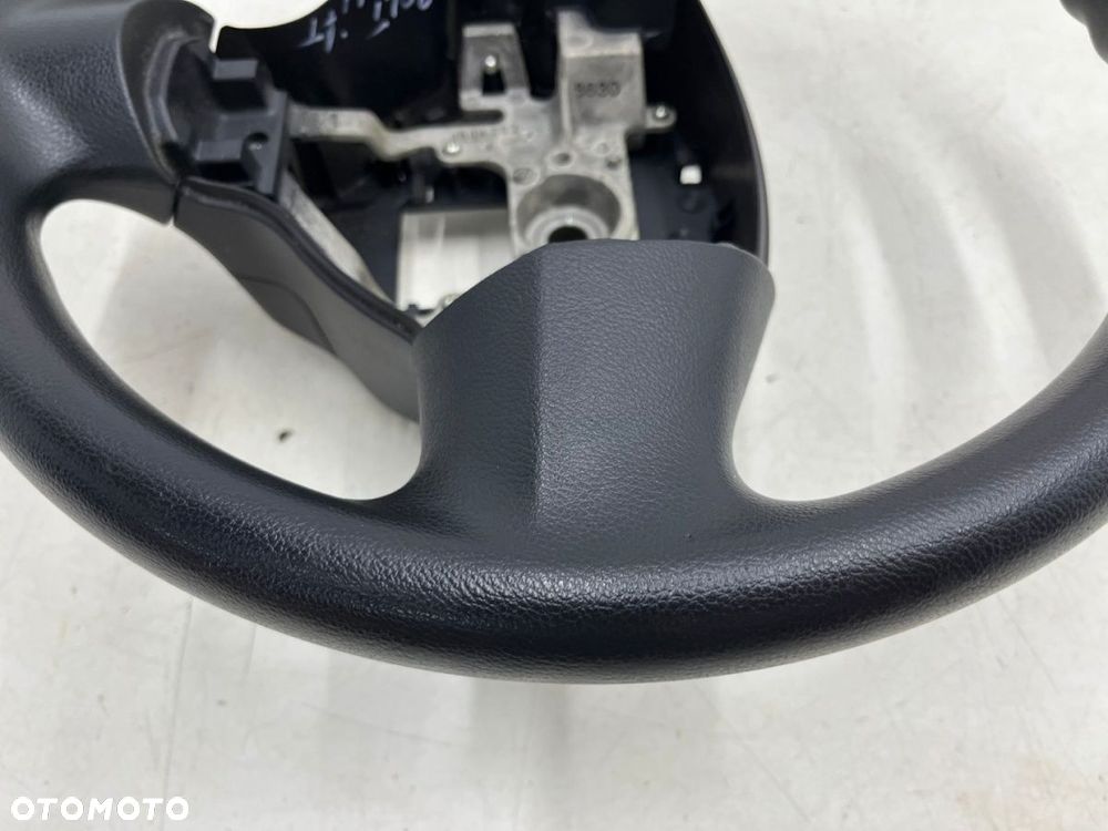 Kierownica Mitsubishi Colt VI 6 Z30 LIFT 08-12r. trójramienna - 8