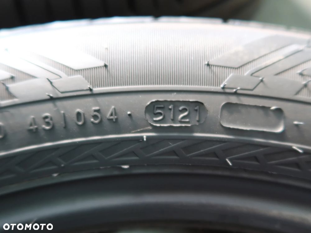 Nokian 225/55r18 Lato - 8