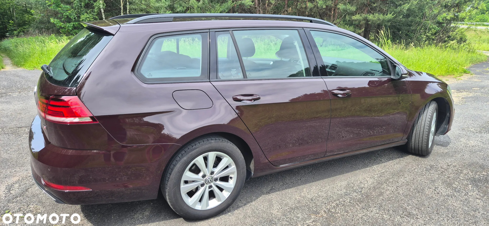 Volkswagen Golf VII 1.6 TDI BMT Comfortline - 4