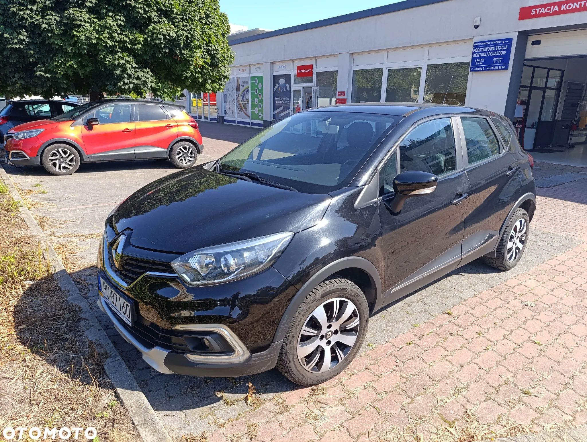 Renault Captur 1.5 dCi Limited - 1