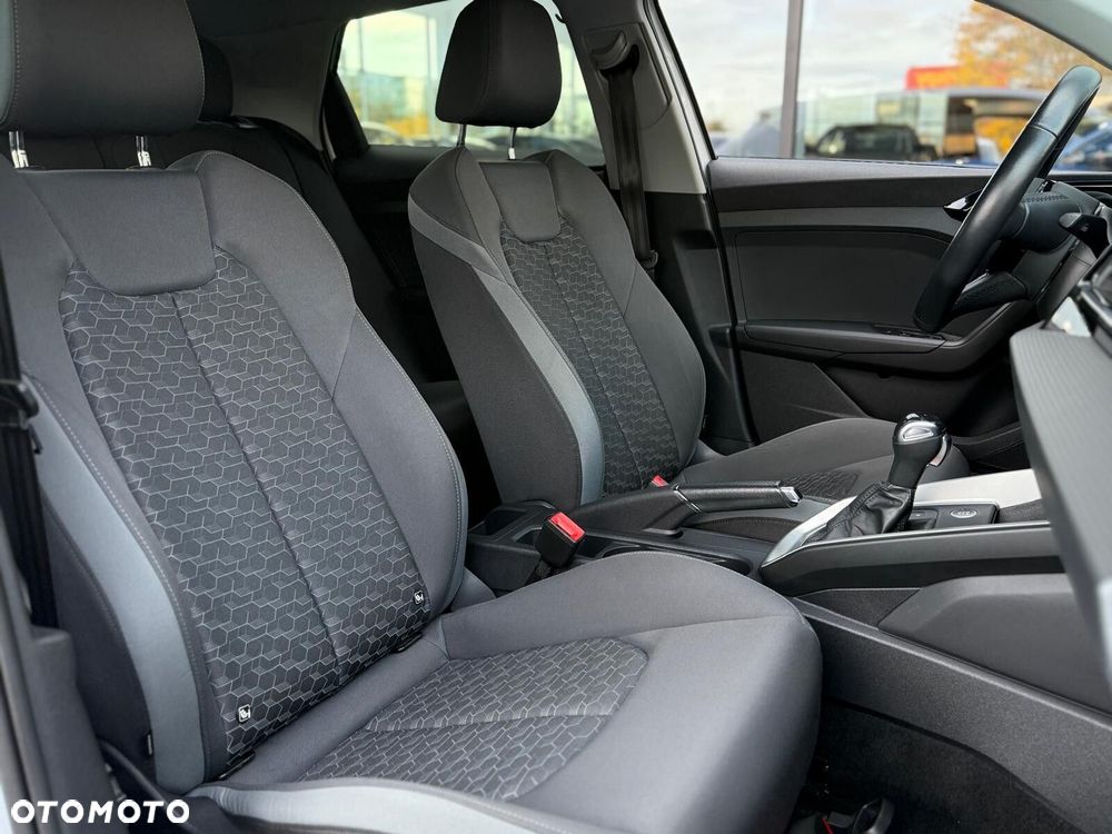 Audi A1 Sportback - 15