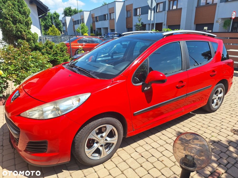 Peugeot 207 - 3