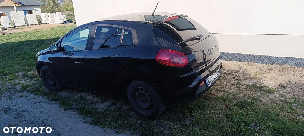 Fiat Bravo - 2