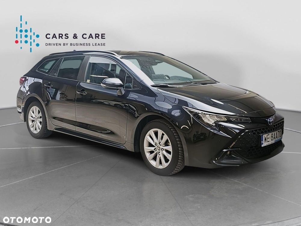 Toyota Corolla 1.8 Hybrid Comfort - 7