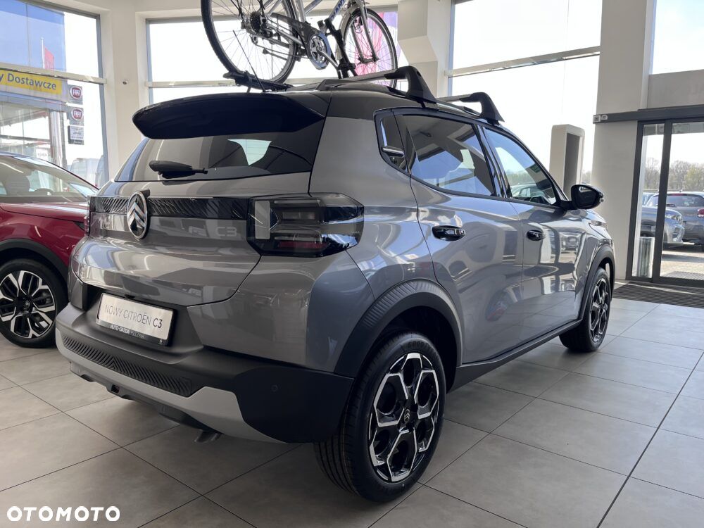 Citroen C3 2026 photo 5
