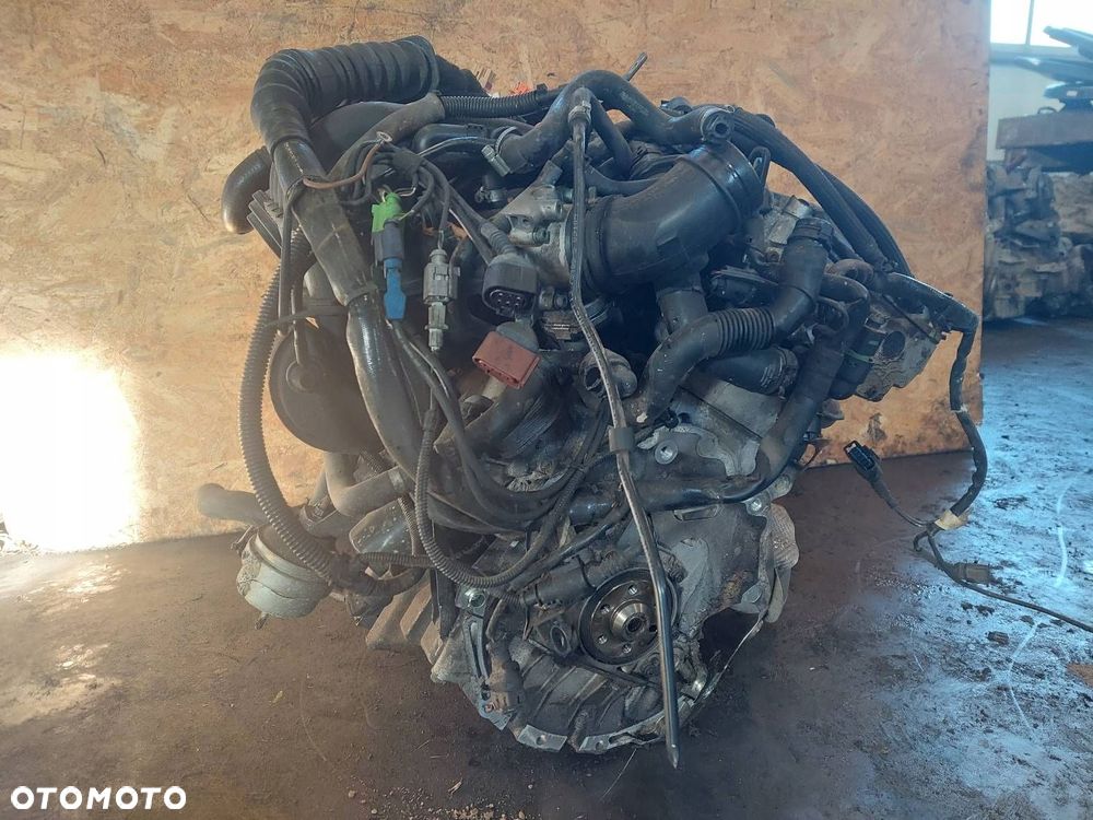 SILNIK BENZYNOWY VOLKSWAGEN PASSAT B5 FL 2.0 20V ALT - 6