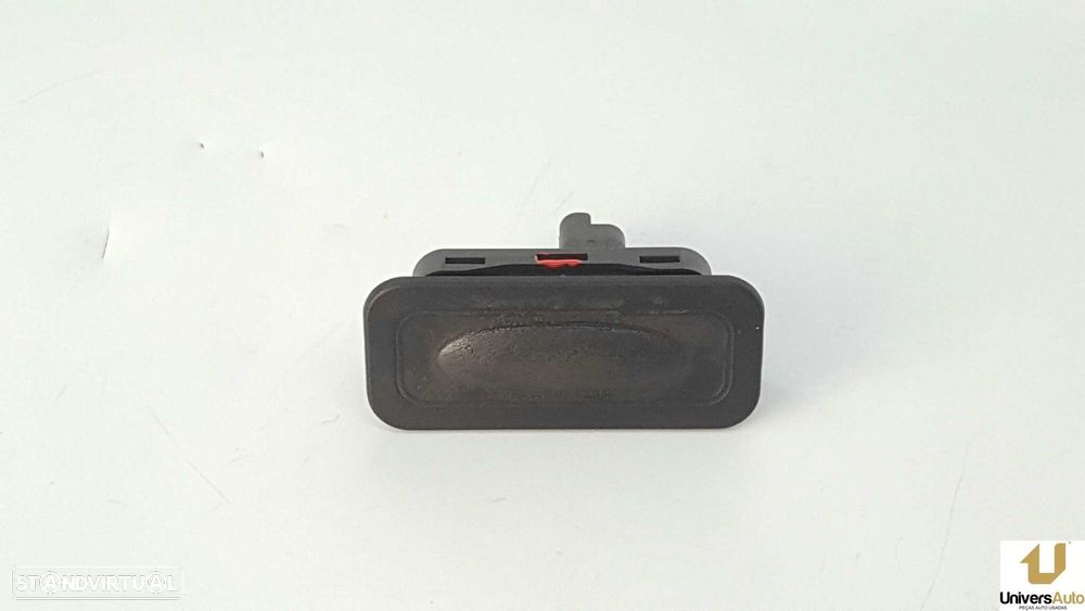 PUXADORA EXTERIRO DA MALA RENAULT SCENIC III AUTHENTIQUE - 1