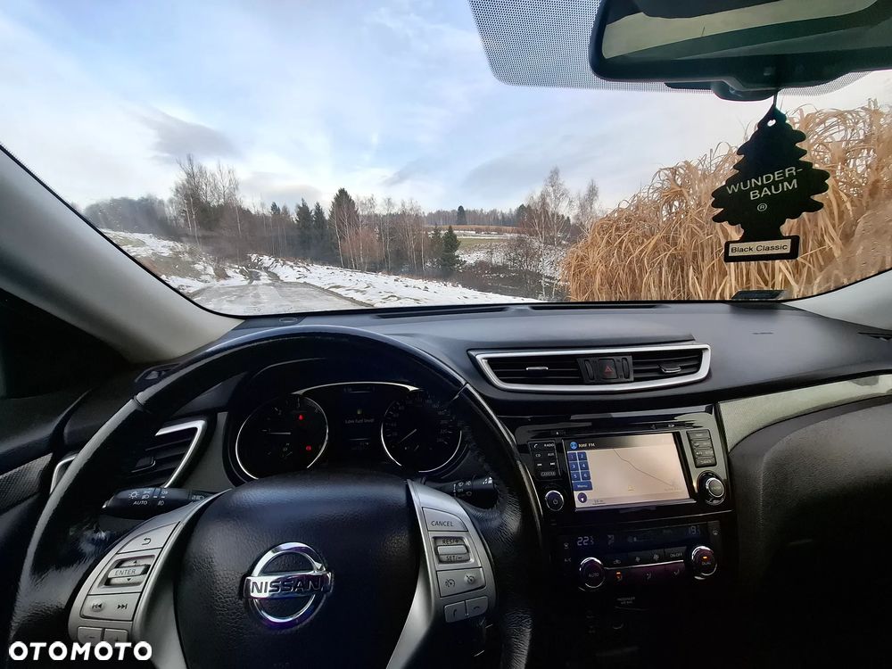 Nissan X-Trail 1.6 DCi Acenta 4WD - 14