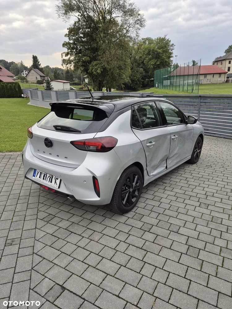 Opel Corsa 1.2 GS Line S&S - 3