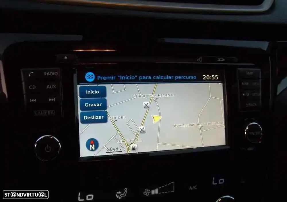 Nissan Qashqai 1.5 dCi Tekna Premium - 9