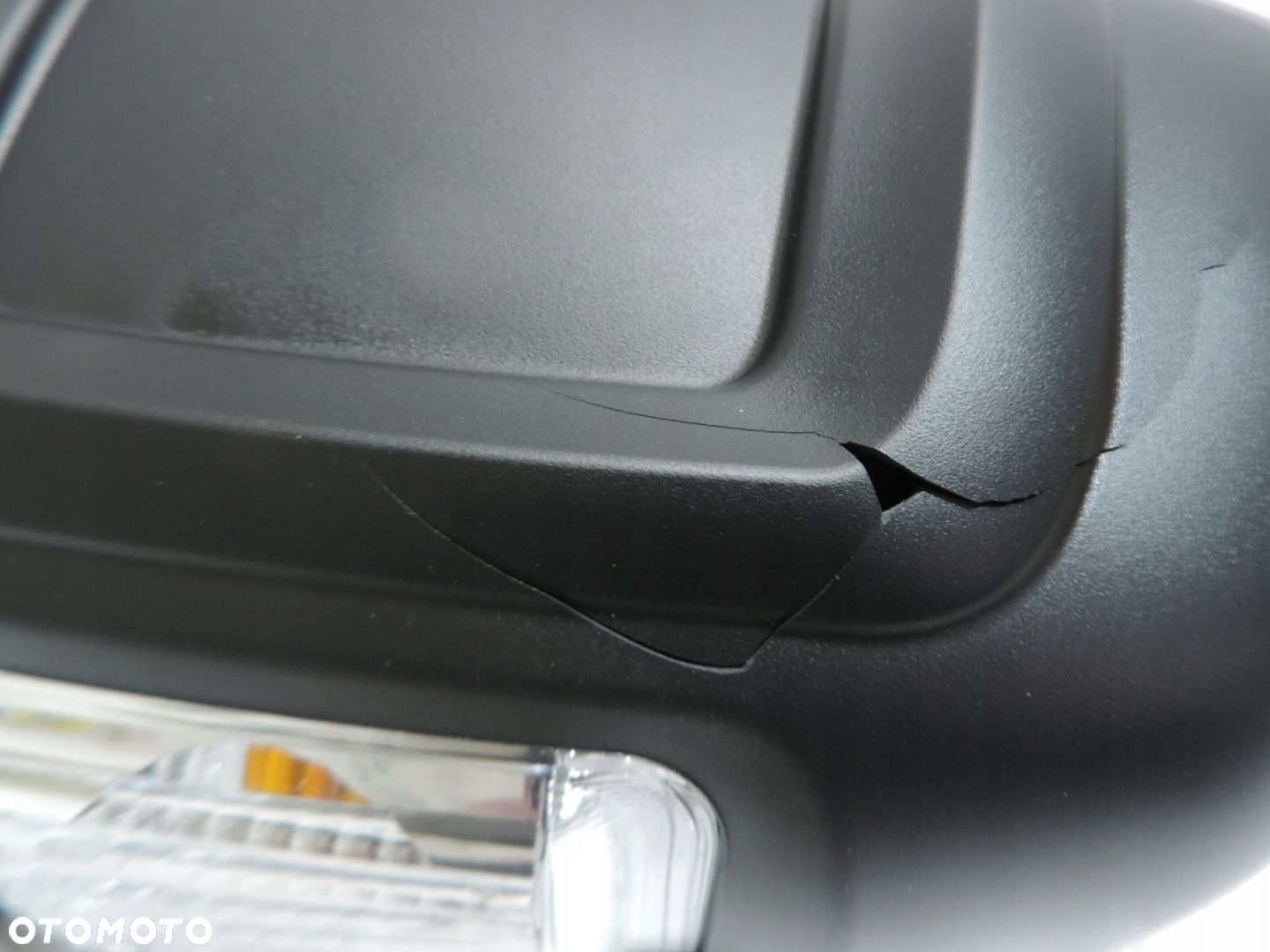 LUSTERKO LEWE Fiat Ducato 2006-2014 8 PIN 735773402 NOWE - 6