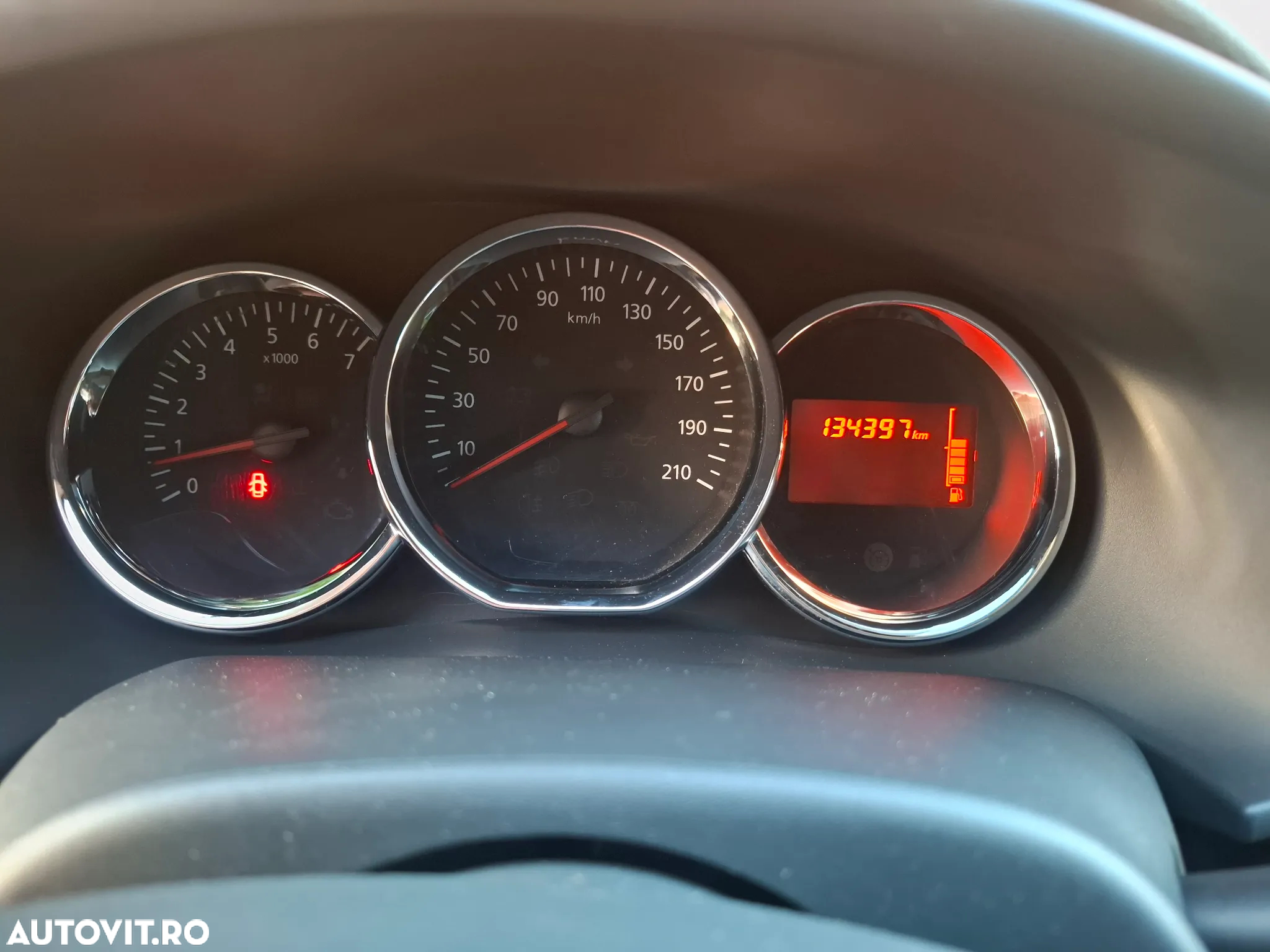 Dacia Logan 1.2 75CP Laureate - 11