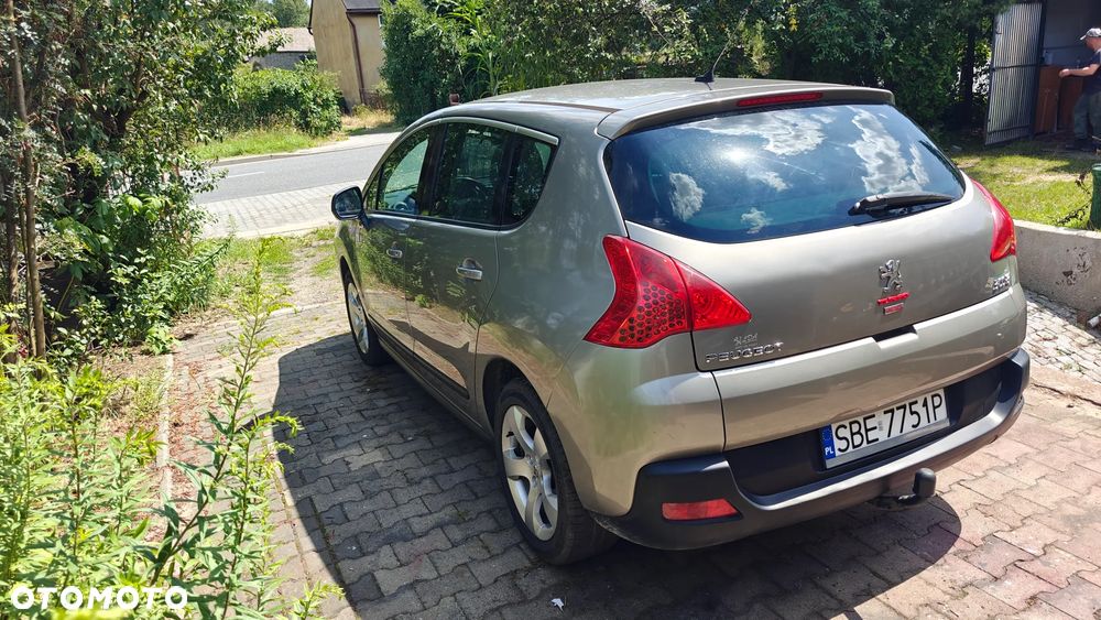 Peugeot 3008 - 6