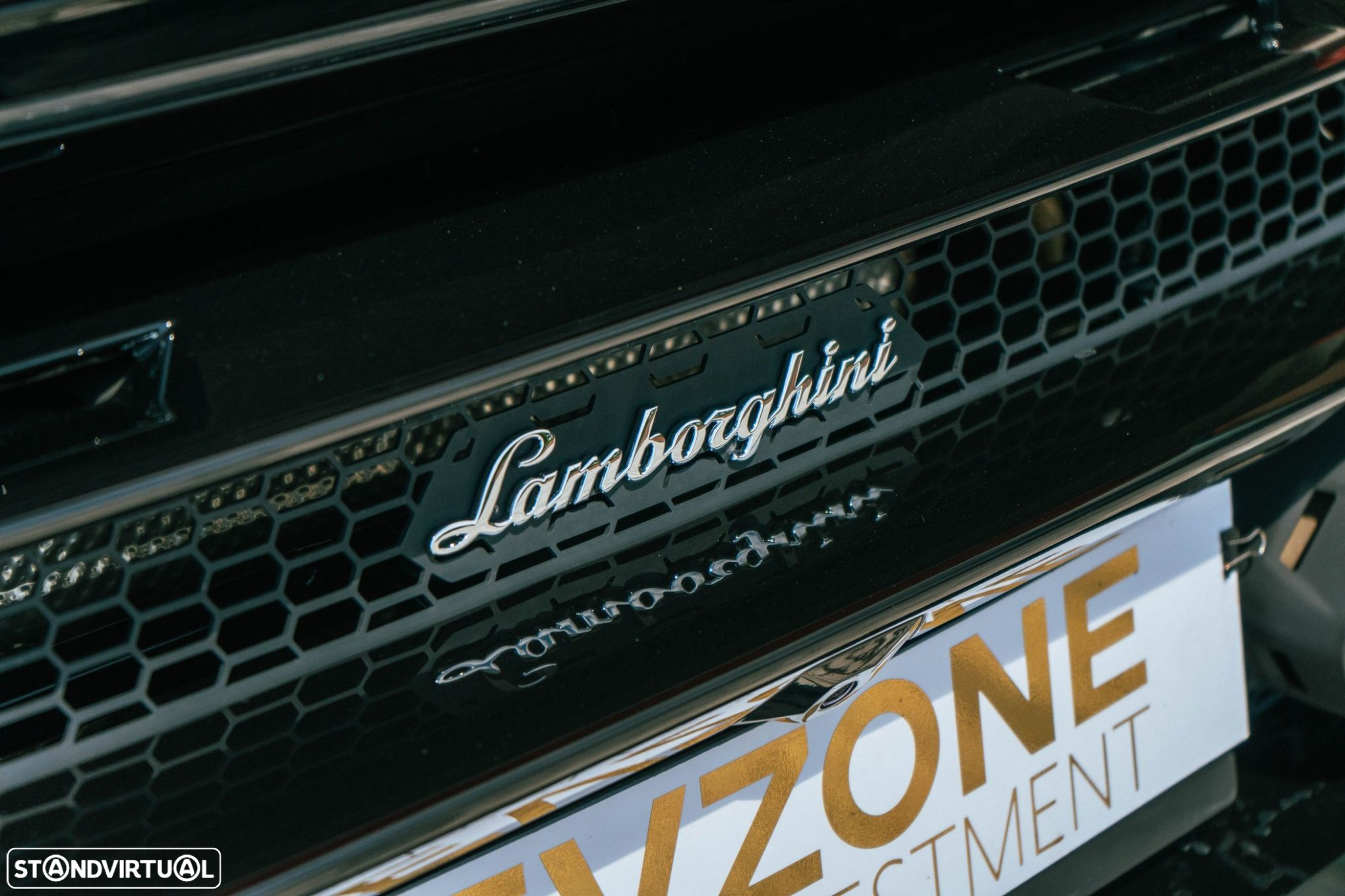 Lamborghini Huracán Tecnica - 35