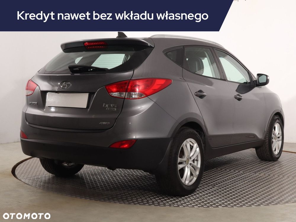 Hyundai ix35 - 7