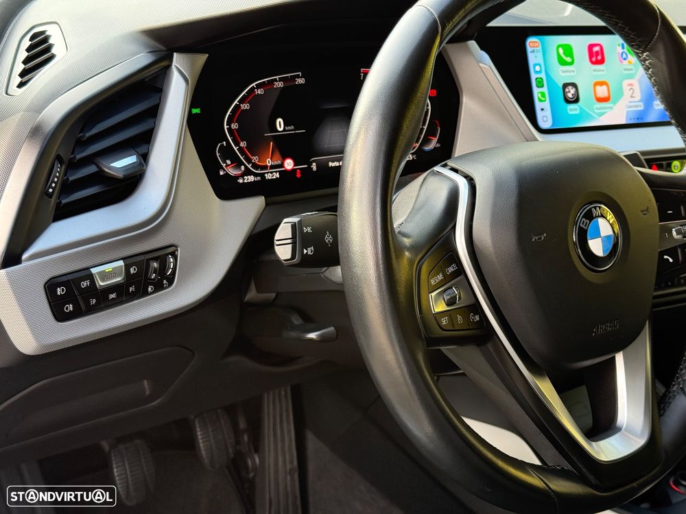 BMW 116 i Advantage - 26