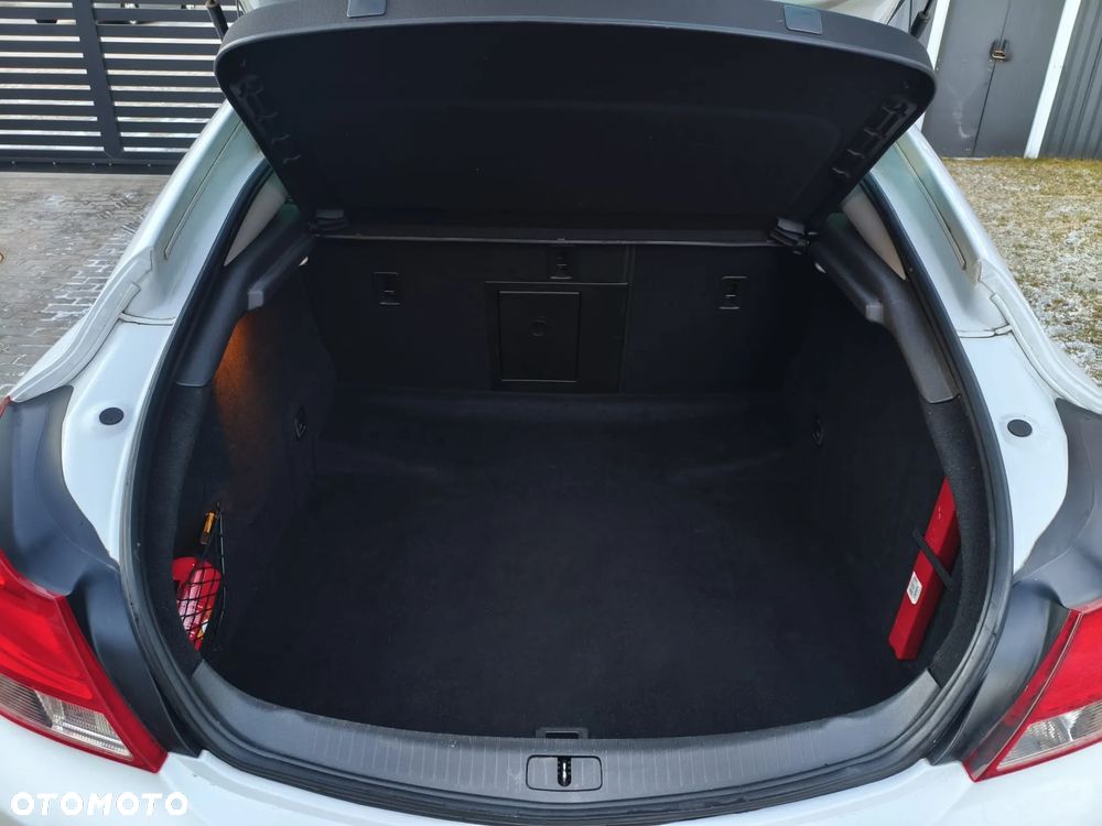 Opel Insignia 2.0 CDTI Cosmo - 18