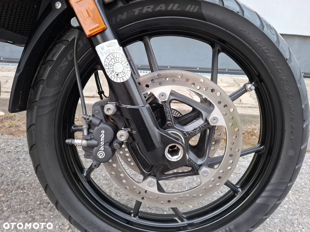BMW GS - 10