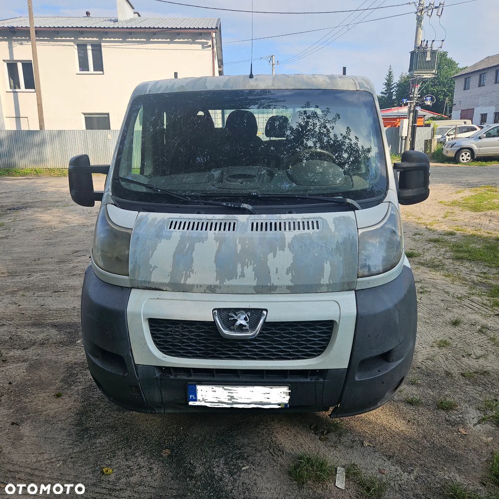 Peugeot Boxer - 3