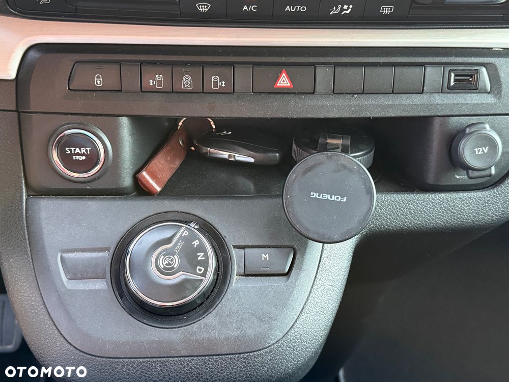 Citroën SpaceTourer 2.0 BlueHDi M Business Lounge - 34