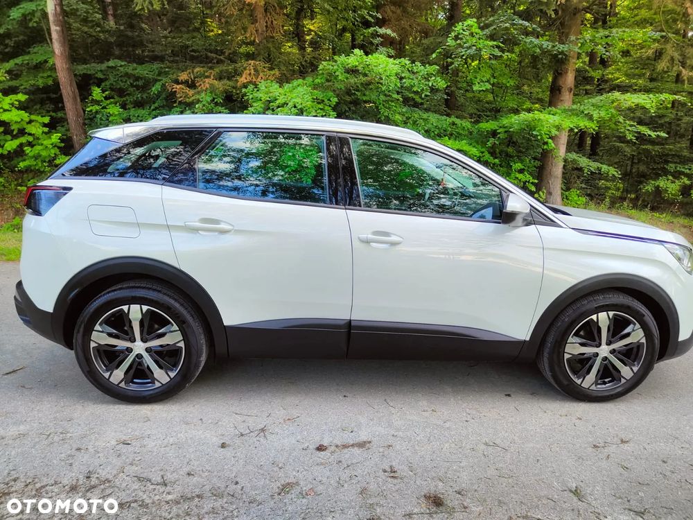 Peugeot 3008 1.6 HDi Active - 12