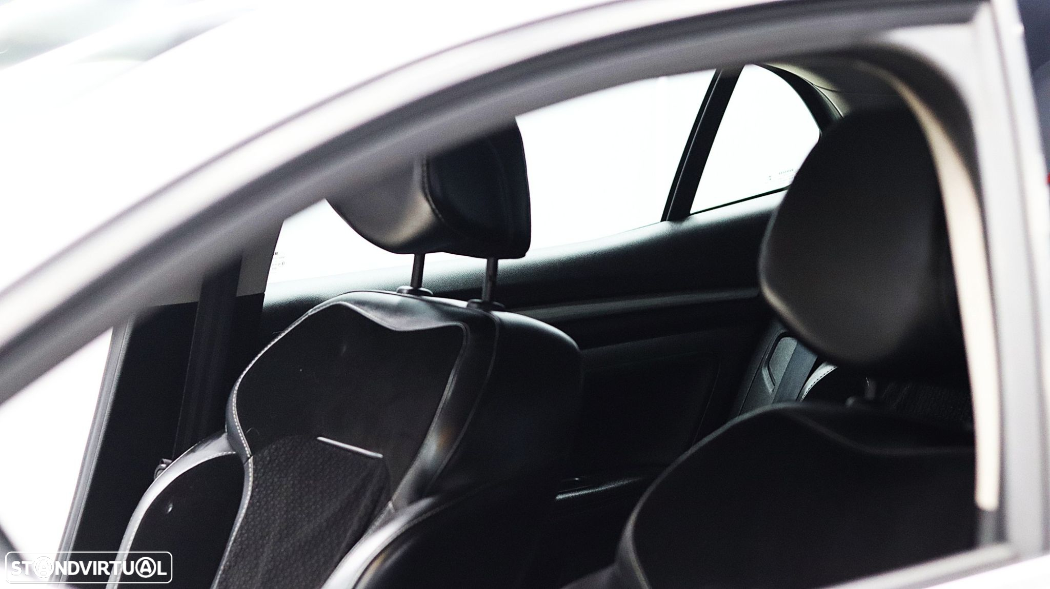 Renault Mégane 1.5 dCi Limited - 23