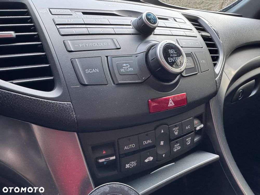 Honda Accord 2.4 Type-S - 16