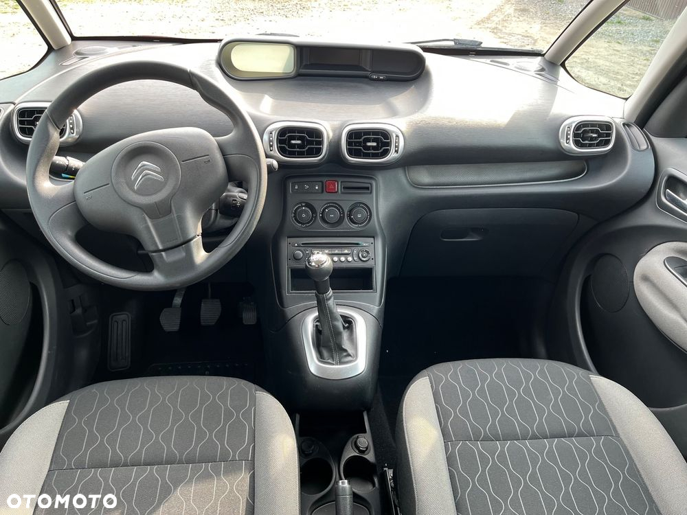 Citroën C3 Picasso 1.2 PureTech Exclusive - 13