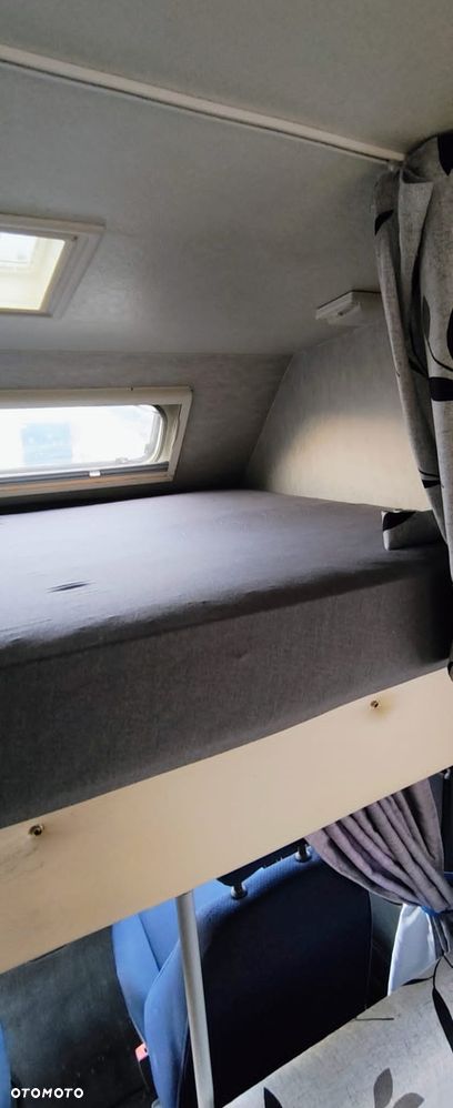 Fiat KAMPER Fiat ducato Granduca 6-osobowy - 22