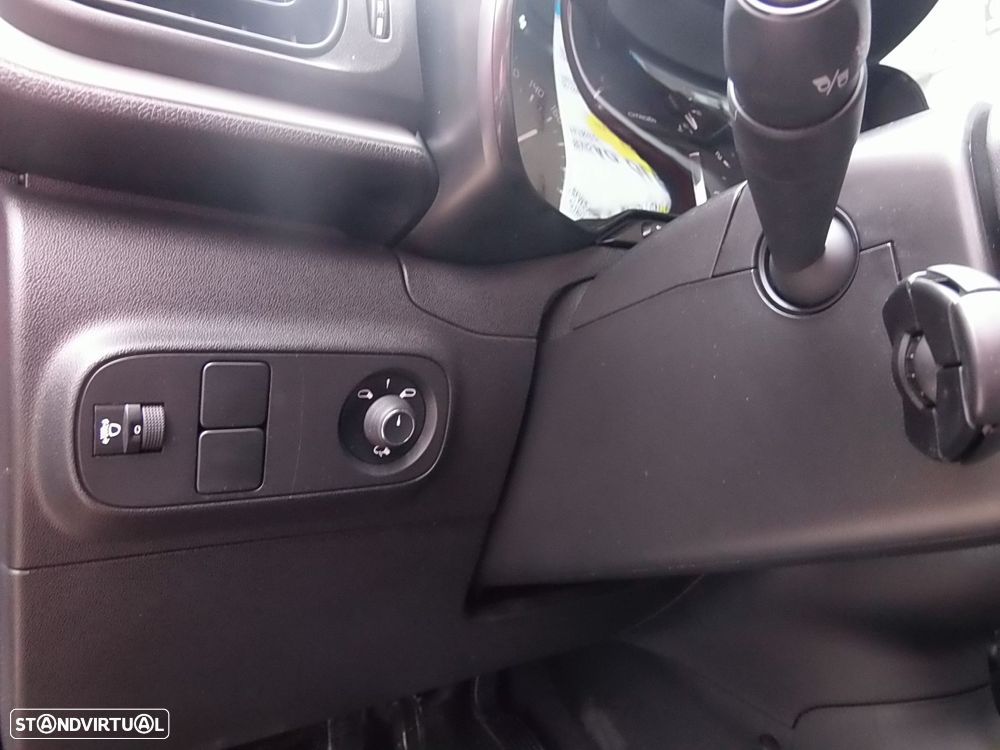 Citroën C3 1.6 BlueHDi Seduction - 11