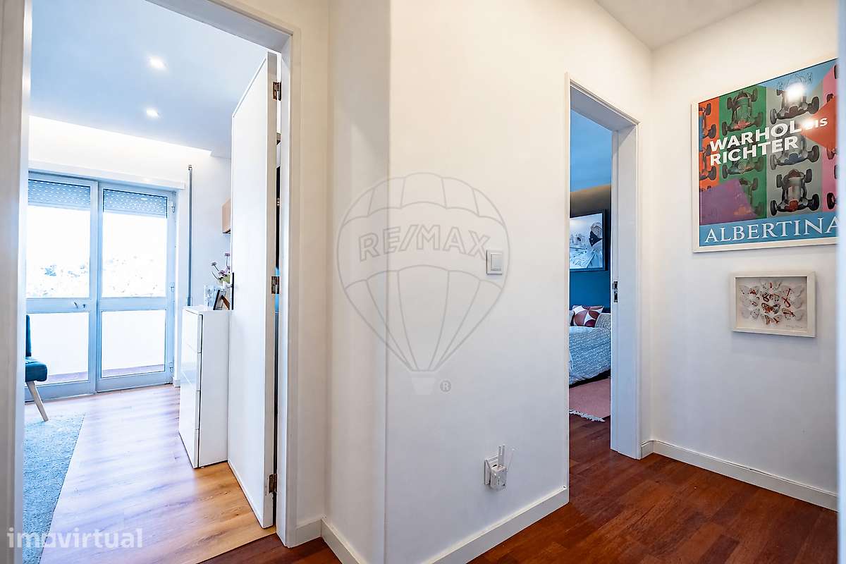 Apartamento T2 para venda - Grande imagem: 4/25