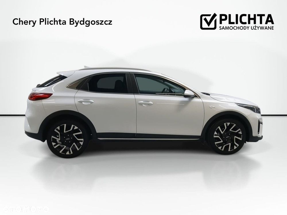 Kia XCeed 1.5 T-GDI M DCT - 5