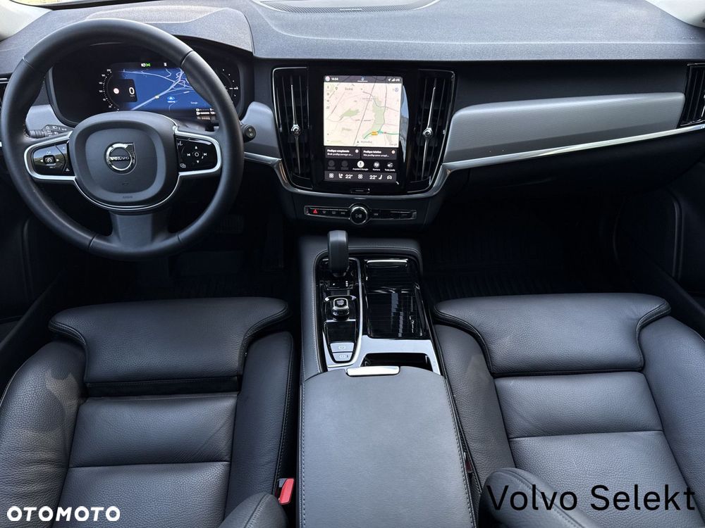 Volvo V90 - 17