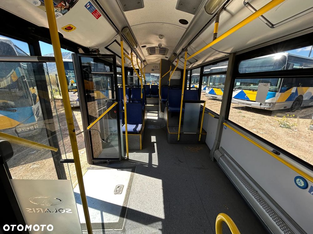 Solaris Urbino 12 - 15
