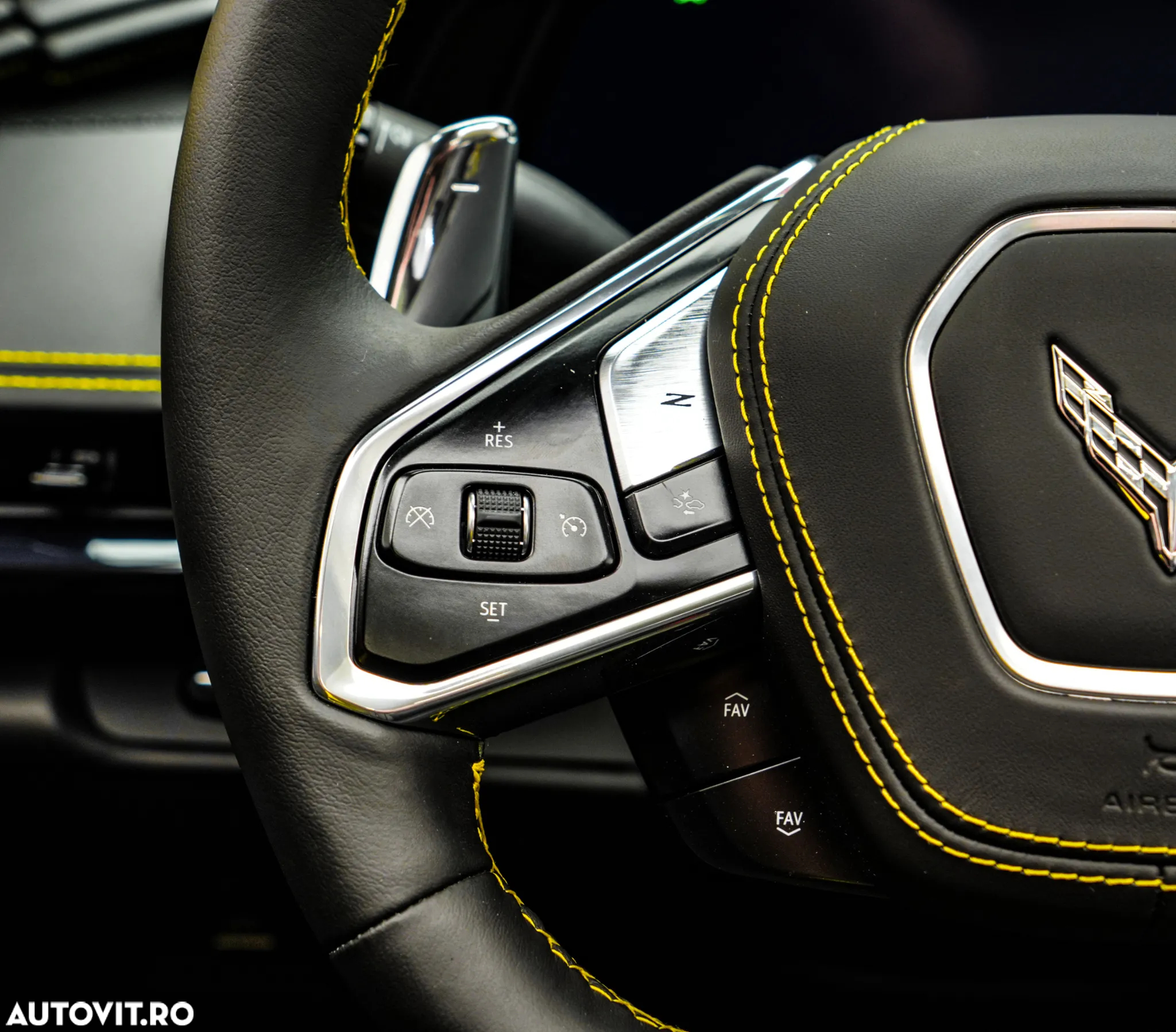 Chevrolet Corvette - 31