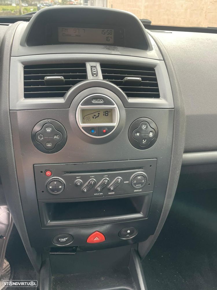 Renault Mégane Break - 11