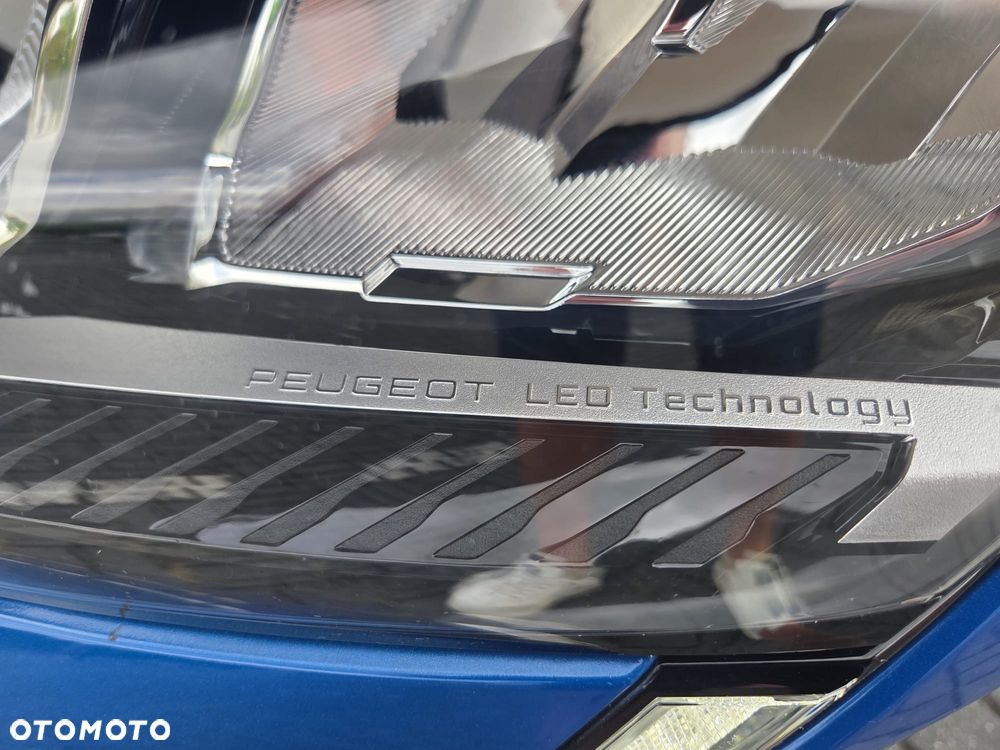 Peugeot 308 PureTech 130 Allure Pack - 19