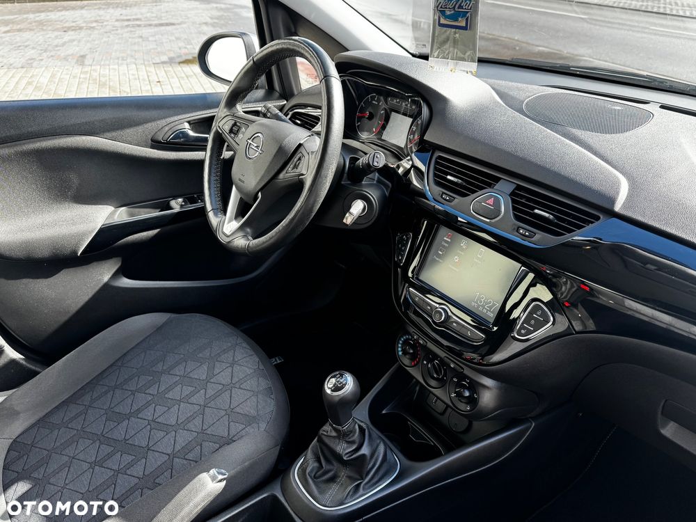 Opel Corsa 1.2 120 Jahre - 32