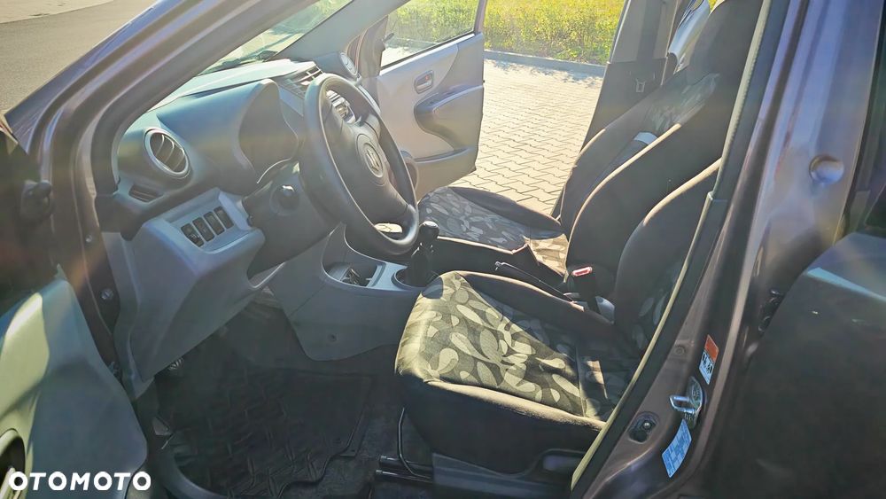 Suzuki Alto 1.0 Comfort - 15
