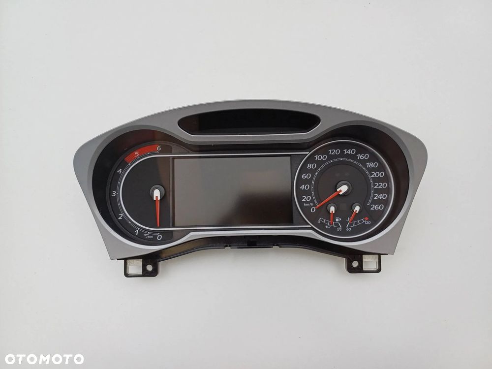 LICZNIK ZEGAR ZEGARY FORD MONDEO MK4 IV 2.0 TDCI 8M2T10849VC NR89