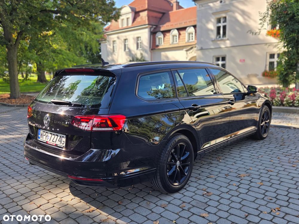 Volkswagen Passat Variant - 5