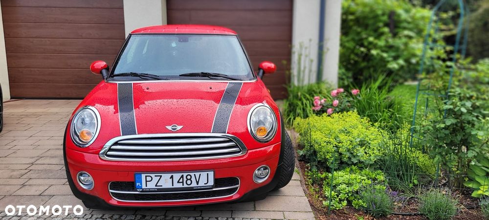 MINI Cooper D - 2