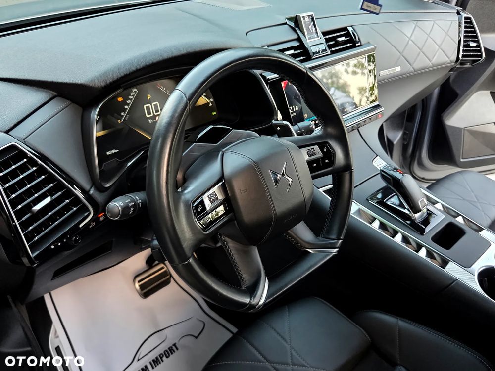 DS Automobiles DS 7 Crossback 1.6 PureTech Rivoli - 2