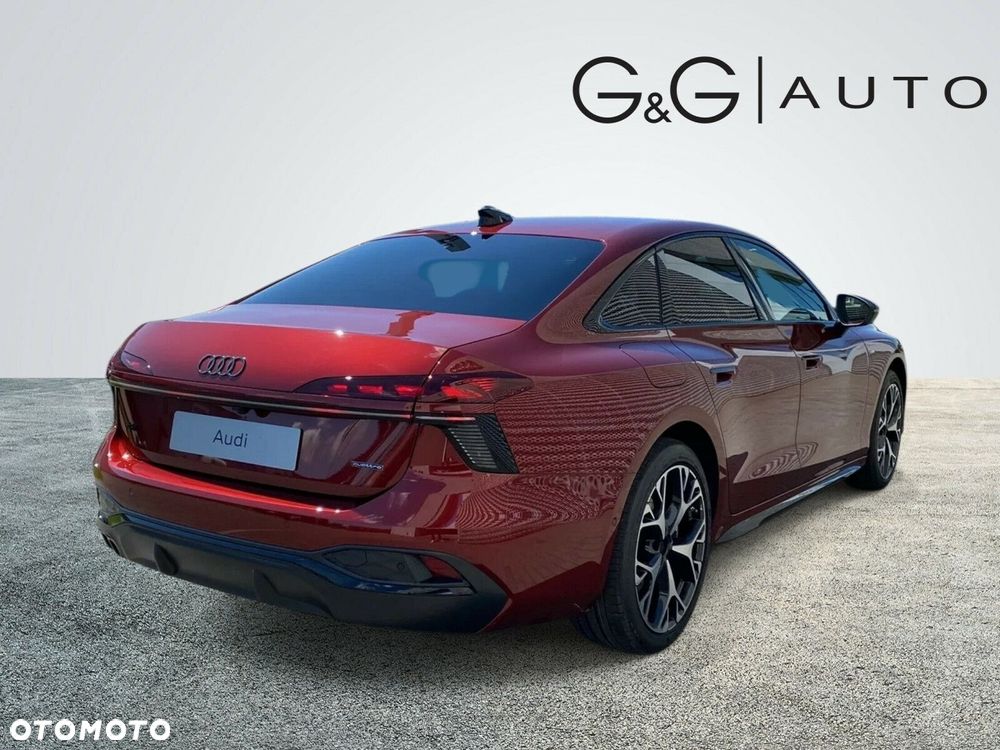 Audi A6 Limousine - 5